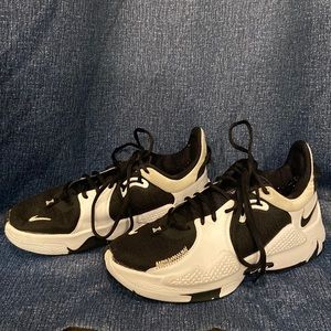 Paul George 5 basketball shoes size 6.5